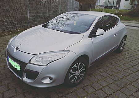 Renault Megane 1.6 16V 110 Expression