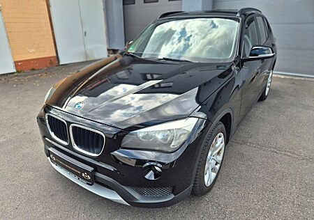 BMW X1 Baureihe 18 i sDrive*NAVI*KAMERA*PDC*KLIMA