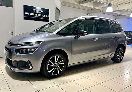Citroën Grand C4 Picasso Citroen Grand C4 1,2 12V Picasso/Spacetourer/Automatik