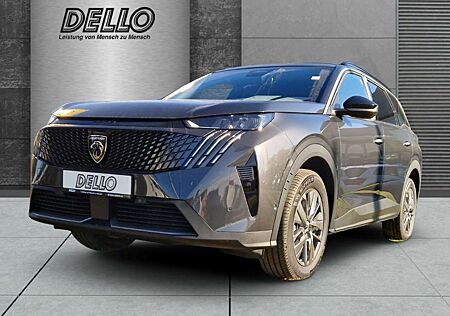 Peugeot 5008 Allure Hybrid 6-AT Panorama-Navigations-Paket Driv