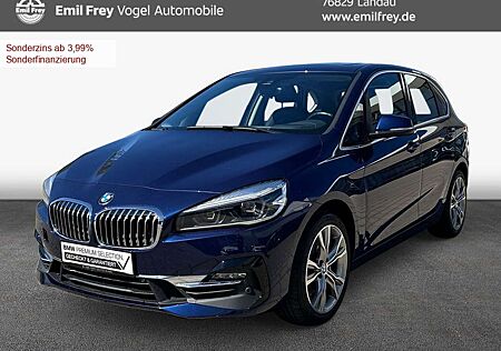 BMW 220d 220 xDrive Active Tourer Aut. Luxury Line