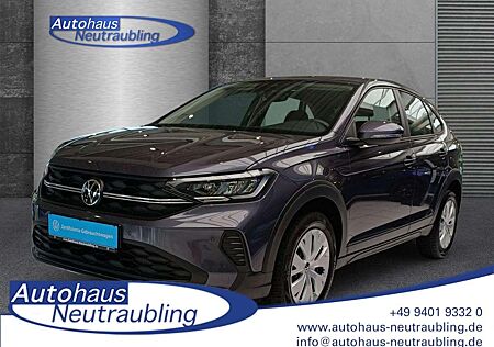 VW Taigo Volkswagen 1.0 TSI 95 PS +SHZ+LED+KLIMA+PDC