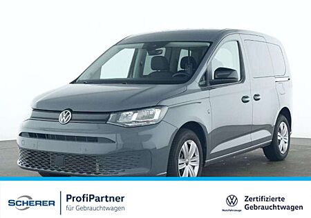 VW Caddy Volkswagen 1.5 TSI DSG CARPLAY RFK EPH SHZ