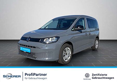 VW Caddy Volkswagen 1.5 TSI DSG CARPLAY RFK EPH SHZ