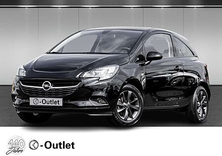 Opel Corsa 120 Jahre Klima Sitz-/Lenkradhzg. Tel. 15" RKamera