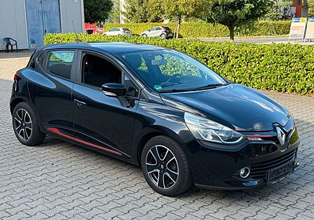 Renault Clio IV Dynamique Garantie* Navi* TÜV 11.26*