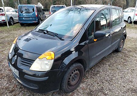 Renault Modus Cite