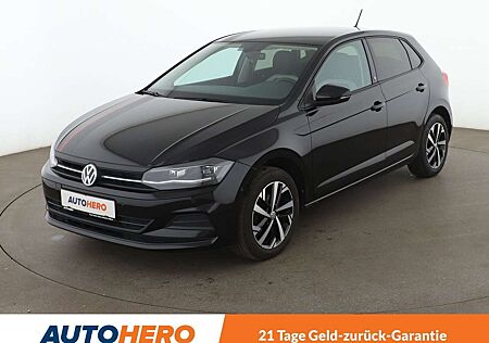 VW Polo Volkswagen 1.0 TSI beats*LED*PDC*SHZ*KLIMA*GARANTIE*