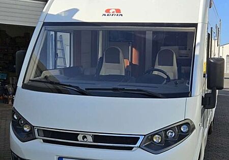 Fiat Ducato Wohnmobil Adria Sonic I 700 SL