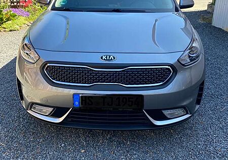Kia Niro Vision