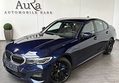 BMW 330 M-Sport NAV+LASER+HEAD-UP+19ZOLL+H&K+DAB+PP