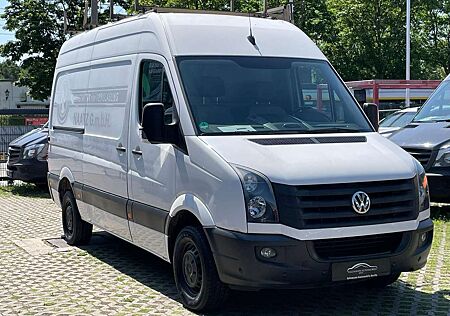 VW Crafter Volkswagen 2.0 TDI/L2/H2/KLIMA/Temp/Glasref/TOP