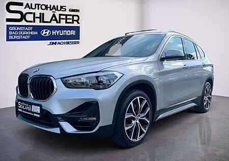 BMW X1 xDrive25e Sport Line Pan.Dach AHK 1Hd