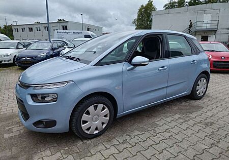 Citroën C4 Citroen Picasso/Spacetourer Seduction+KLIMA+NAVI+AHK