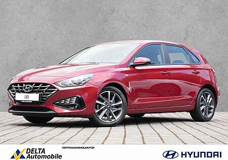 Hyundai i30 1.0 TGDI Trend Navi-Paket Carplay Kamera