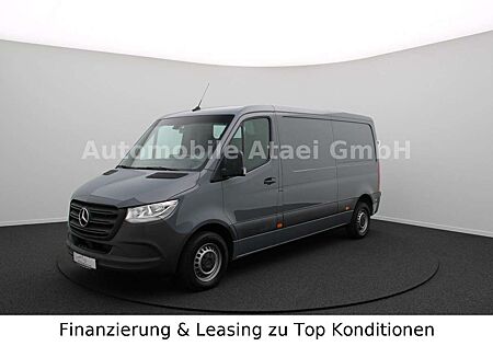 Mercedes-Benz Sprinter Automatik *Werkstatt* KAMERA+NAVI (0114