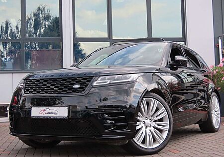 Land Rover Range Rover Velar 3.0 D300 R-Dynamic SE AWD