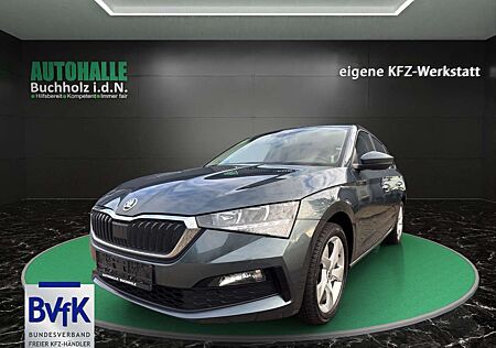Skoda Scala Ambition~LED vorne+ LED hinte~R-KAMERA~ACC+TEMPO~6