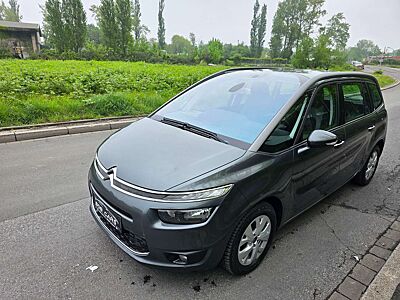 Renault Scenic Scenic Energy TCe 130 S