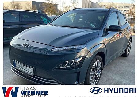 Hyundai Kona Trend 2WD Navigations-Paket Mineraleffekt-Lackieru