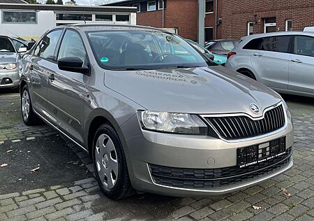 Skoda Rapid /Spaceback Active