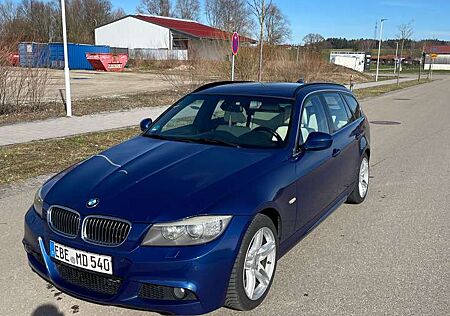 BMW 330d 330 xDrive DPF Touring Edition Sport