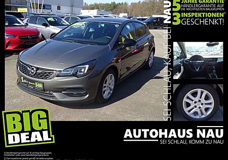 Opel Astra 2020 1.2 Turbo Inspektionspaket BigDeal!
