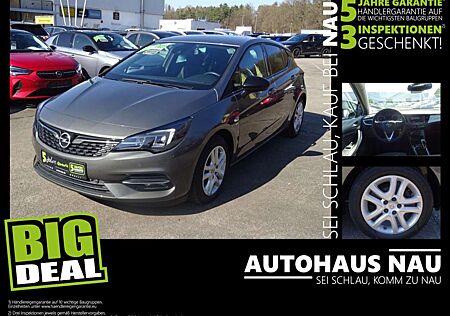 Opel Astra 2020 1.2 Turbo Inspektionspaket BigDeal!