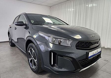 Kia XCeed SPIRIT Plug-in NAV TEL LED CarPlay Kamera