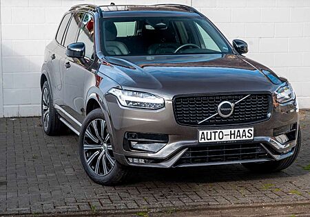 Volvo XC 90 XC90 Plus Dark B5 Diesel AWD