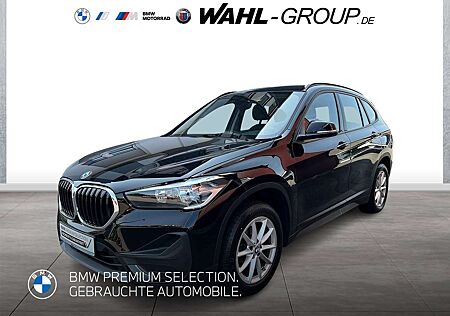 BMW X1 sDrive18i Navi PDC Active Guard SHZ DAB