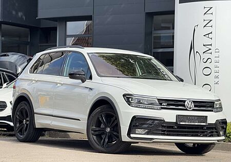 VW Tiguan Volkswagen 2.0 TDI SCR 4Motion DSG R-Line ACC HUD