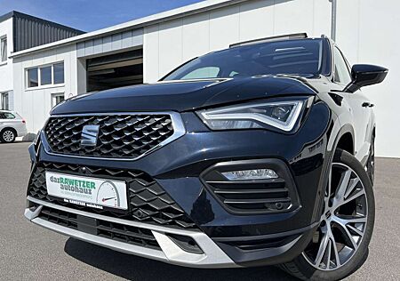 Seat Ateca 2.0 TDI DSG 4x4 Panorama Digital Cockpit Navi DAB