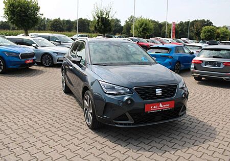 Seat Arona 1.0 TSI FR*1.Hand*Klima*SHZ*