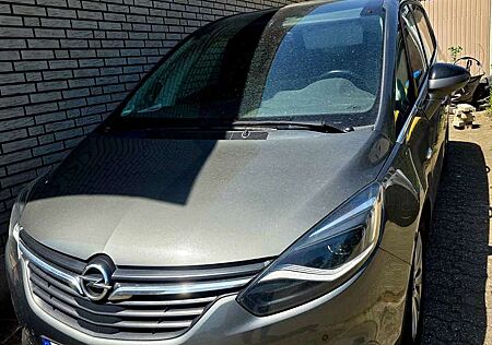 Opel Zafira Tourer 1.6 ECOTEC