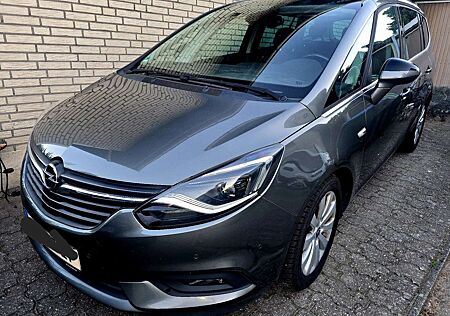 Opel Zafira Tourer 1.6 SIDI Turbo Aut.Innovation