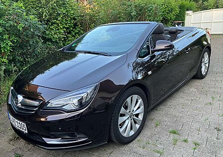 Opel Cascada +1.4+Turbo+(ecoFLEX)+Start/Stop+Innovation