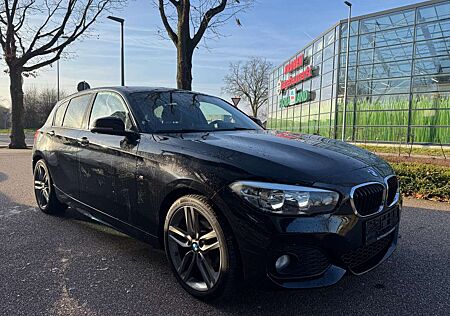 BMW 120 i M Sport Navi/18''