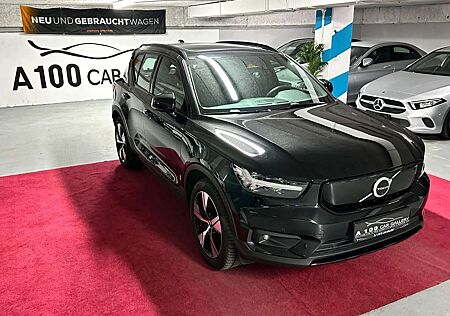 Volvo XC 40 XC40 XC40 R Design Recharge Pure Electric AWD