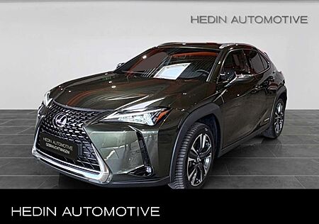 Lexus UX 250h Style Edition|KAM|HUD|LED|ATG|USB|KEYL|