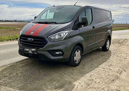 Ford Transit Custom 300