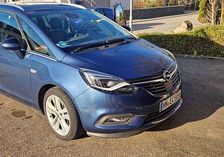 Opel Zafira Innovation Start/Stop