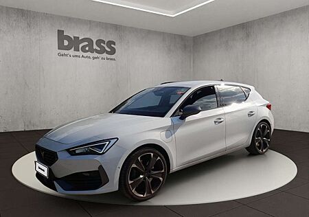 Cupra Leon 1.4 e-HYBRID VZ Full Link Rückfahrkamera Wi