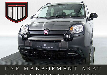 Fiat Panda City Cross 1.2 Waze KLIMAAUT+PDC+DAB