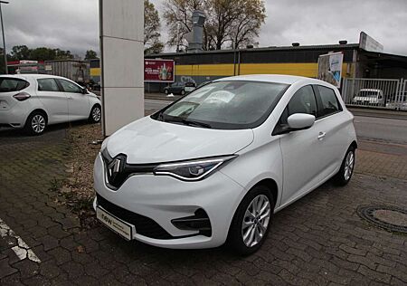 Renault ZOE (mit Batterie) Z.E. 50 EXPERIENCE