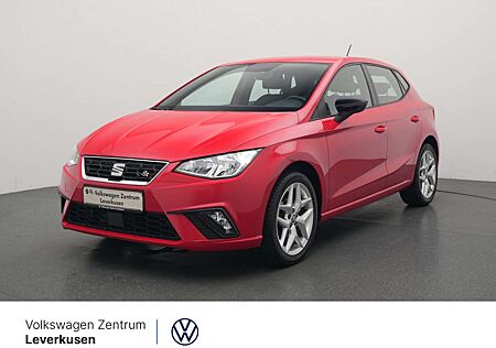 Seat Ibiza 1.0 FR PORT NAVI PDC KLIMA