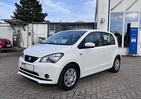 Seat Mii 1.0 Style