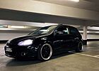 VW Golf Volkswagen 6 (Highline, Tuning, Subwoofer)