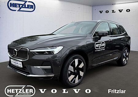 Volvo XC 60 XC60 Ultimate Bright Recharge Plug-In Hybrid AWD T8 Twi