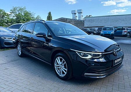 VW Golf Volkswagen VIII Variant Style*Aut*RFK*Shzg*ACC*Navi*